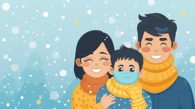 What to Do When Your Child Has a Fear of Getting Sick