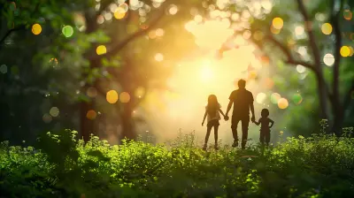 What to Expect Throughout the Adoption Process: A Comprehensive Guide
