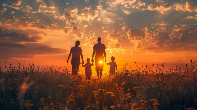 What to Expect Throughout the Adoption Process: A Comprehensive Guide