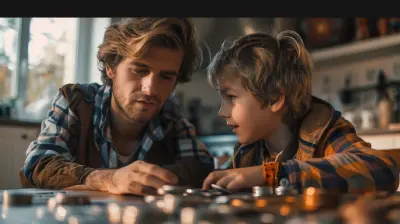 When and How to Give Your Teen Financial Independence