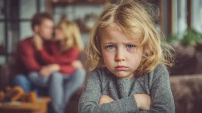 When Expectations from Family Conflict with Your Parenting Values