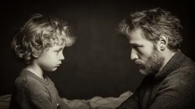 When Expectations from Family Conflict with Your Parenting Values
