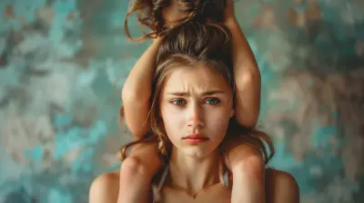 When Parenting Feels Too Much: Signs You’re Stretched Too Thin
