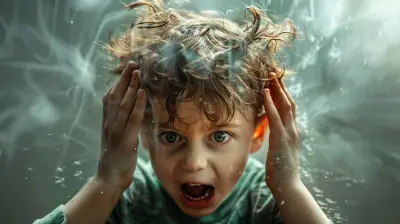When Parenting Feels Too Much: Signs You’re Stretched Too Thin