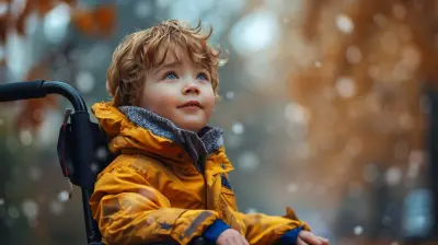 When to Seek Help: Early Signs of Developmental Delays
