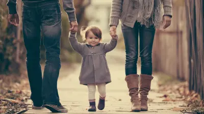 Why Confident Kids Start with Confident Parents
