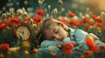 Why Downtime is Essential to Managing Parenting Stress