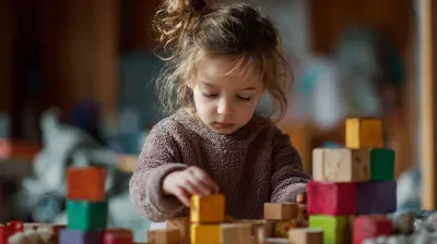 Why Imaginative Play Fuels Problem Solving Skills