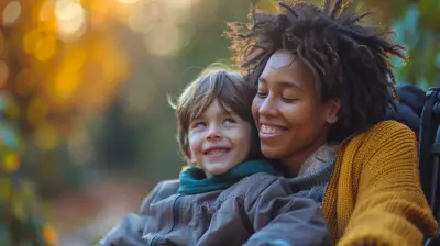 Why Inclusion Matters: Tips for Creating a More Welcoming Community