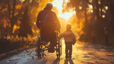 Why Inclusion Matters: Tips for Creating a More Welcoming Community