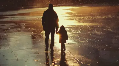 Why It's Okay to Admit You're Struggling as a Parent