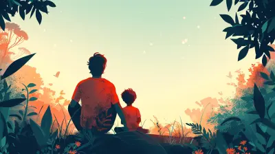 Why It's Okay to Admit You're Struggling as a Parent
