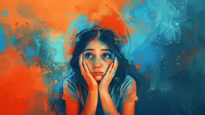 Why It’s Okay to Ask for Help When Parenting Feels Overwhelming