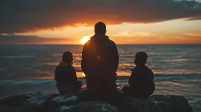Why It’s Okay to Ask for Help When Parenting Feels Overwhelming