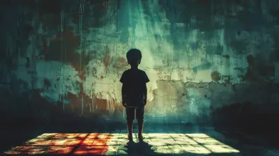 Why Kids Fear New Experiences and How to Guide Them Through