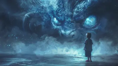 Why Kids Fear New Experiences and How to Guide Them Through