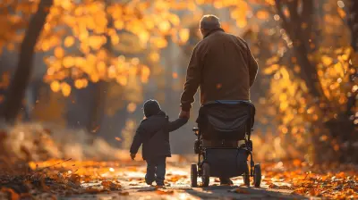 Working with Occupational Therapists: Tips to Maximize Your Child’s Progress