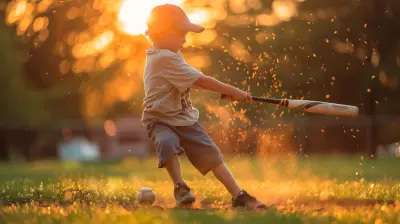 Youth Sports Equipment: What You Need and What You Don’t