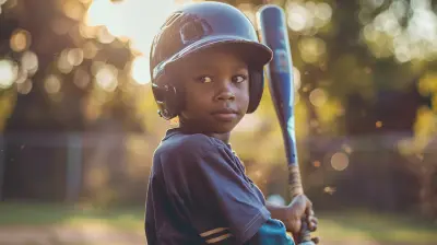 Youth Sports Equipment: What You Need and What You Don’t