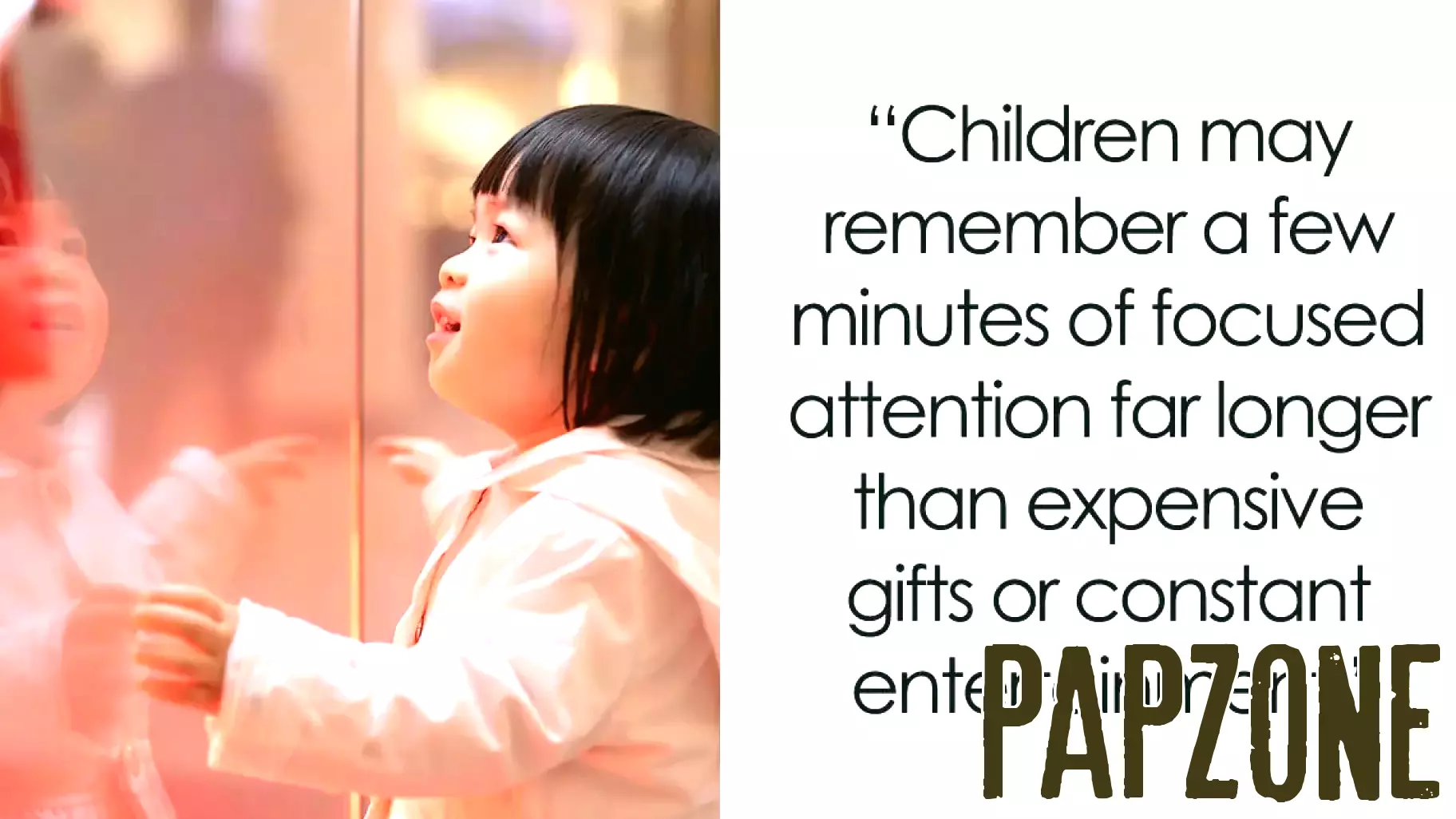25 Adult Behaviors That Can Affect A Child’s Confidence And Emotional Development, According To An Expert