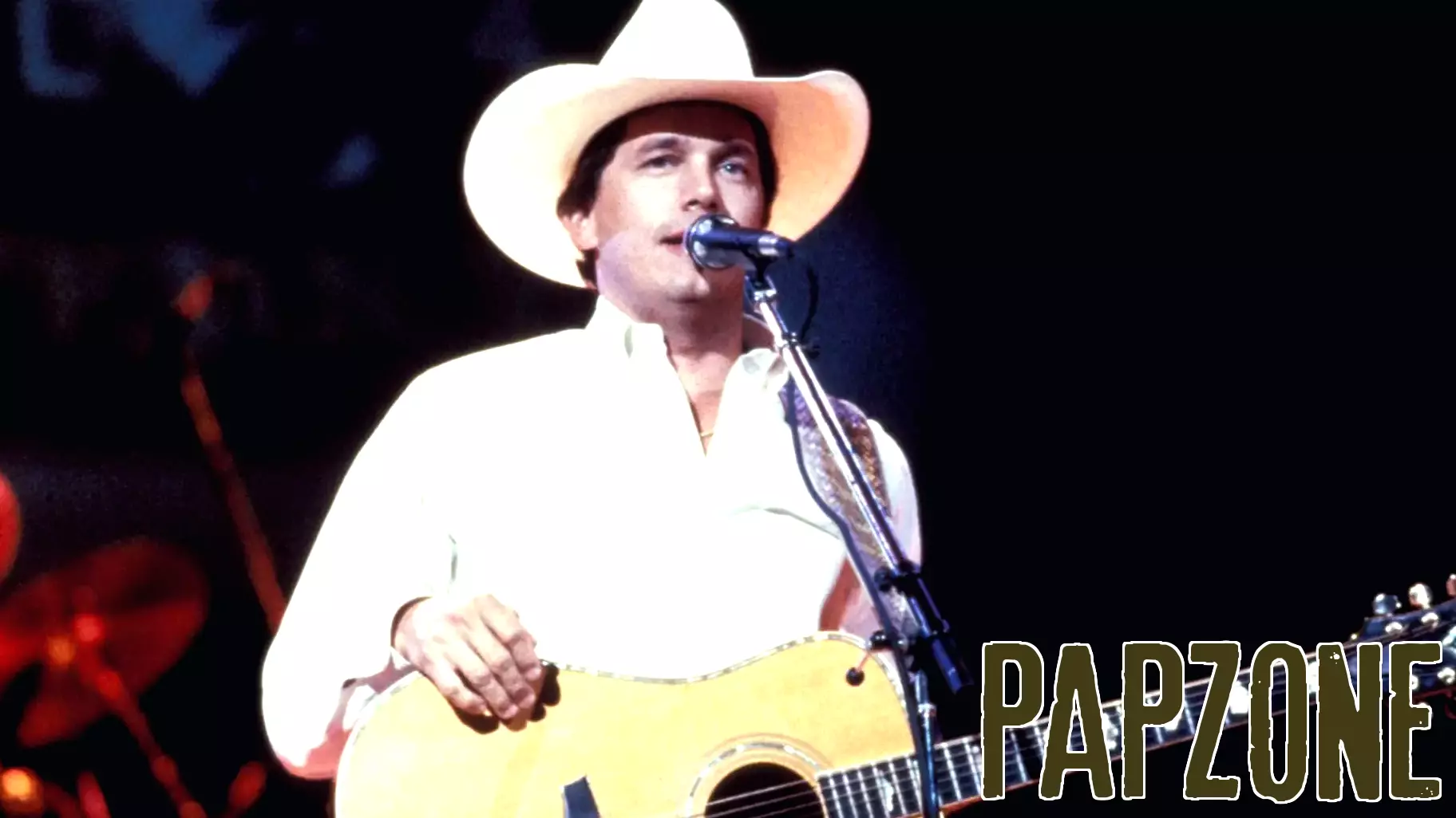36 Years Ago Today, George Strait Was at No. 1 With a Song Inspired by a Tough Parenting Moment and Plenty of Prayer