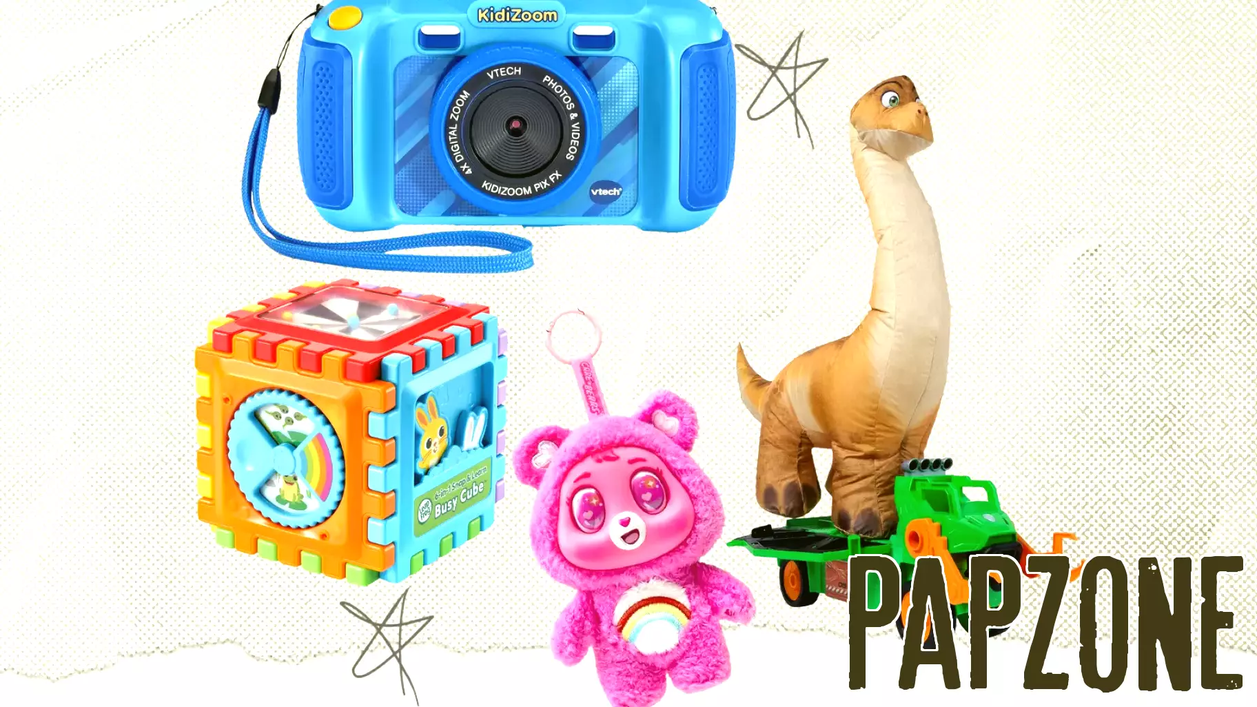 50 Most Popular Toys of 2026