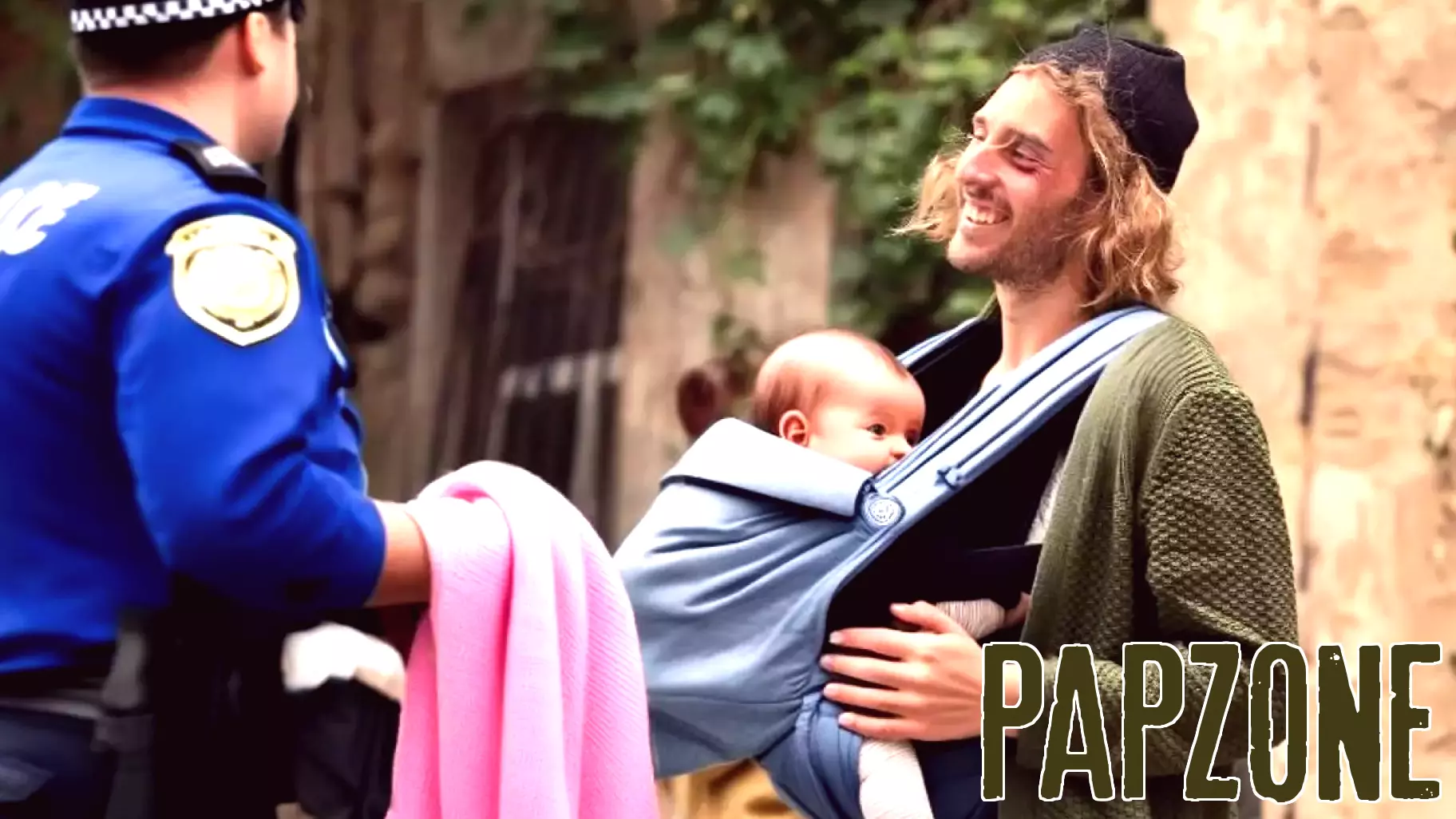 A Father's Lesson: Misunderstandings in Parenting