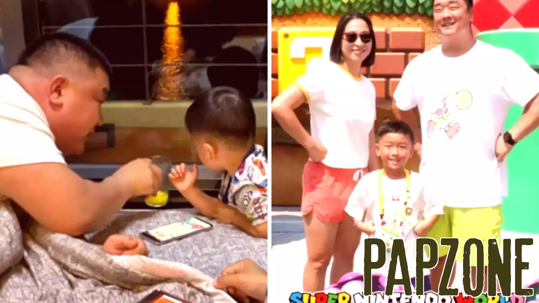 A Heartbreaking Discovery: A Father's Emotional Journey