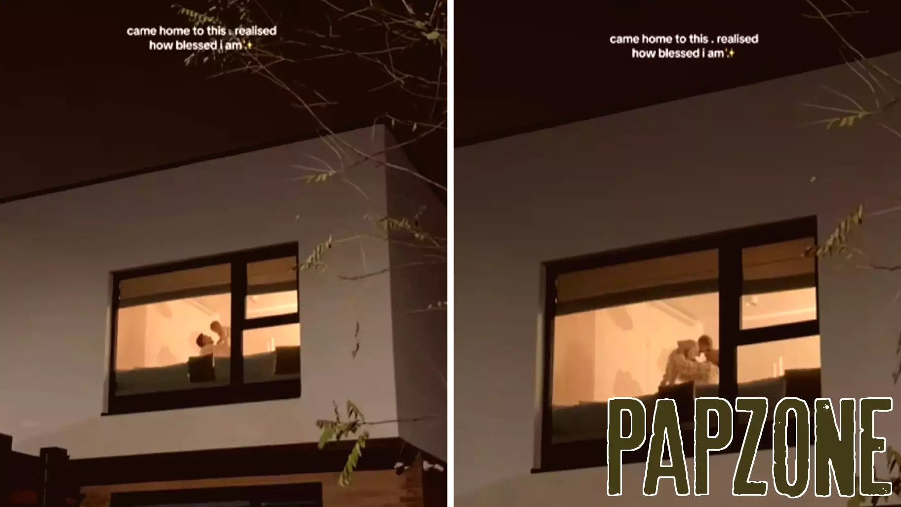 A Heartwarming Moment: A Father's Bond with His Son