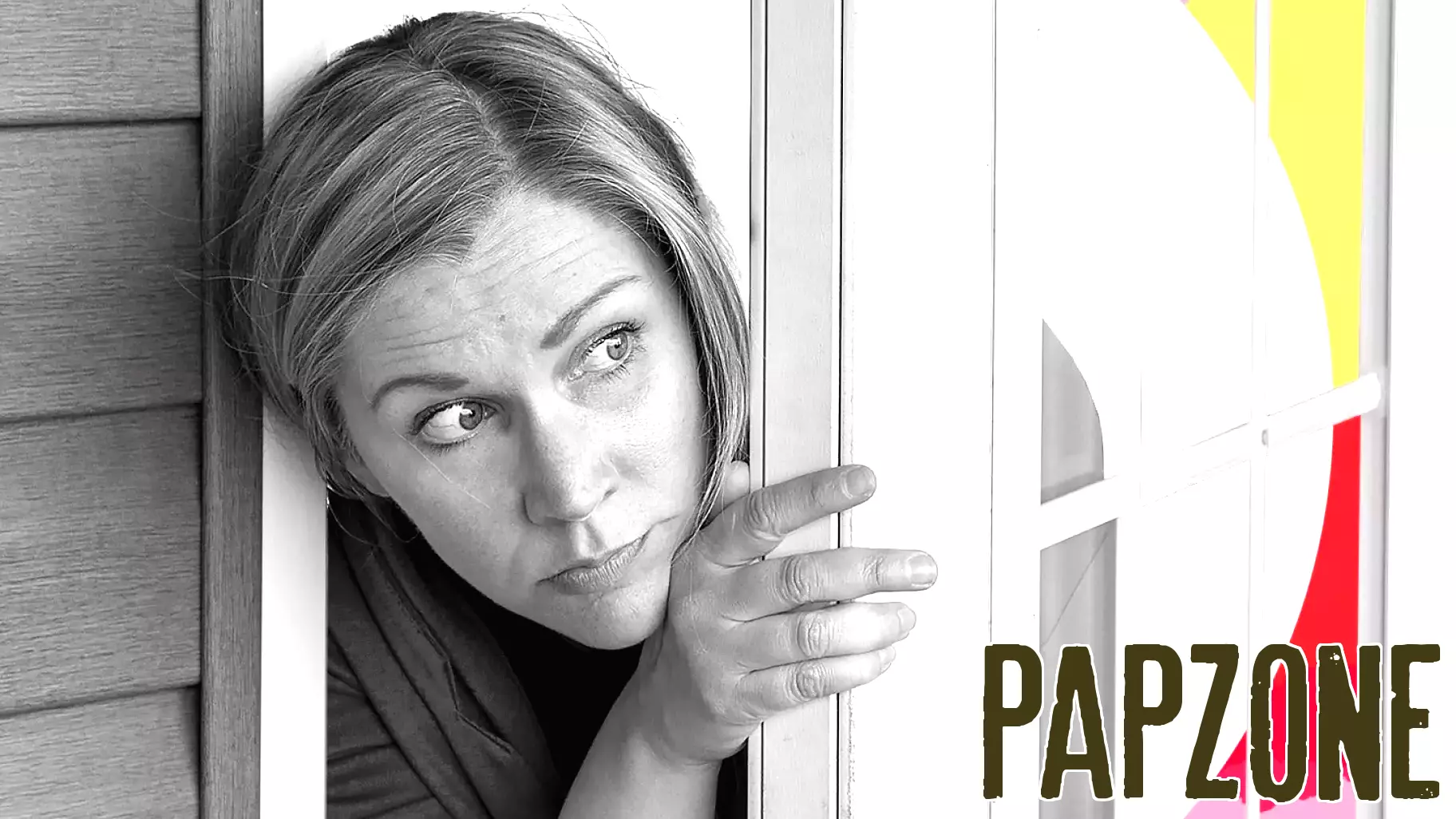A Neighbor's Dilemma: Caught Between Two Lives