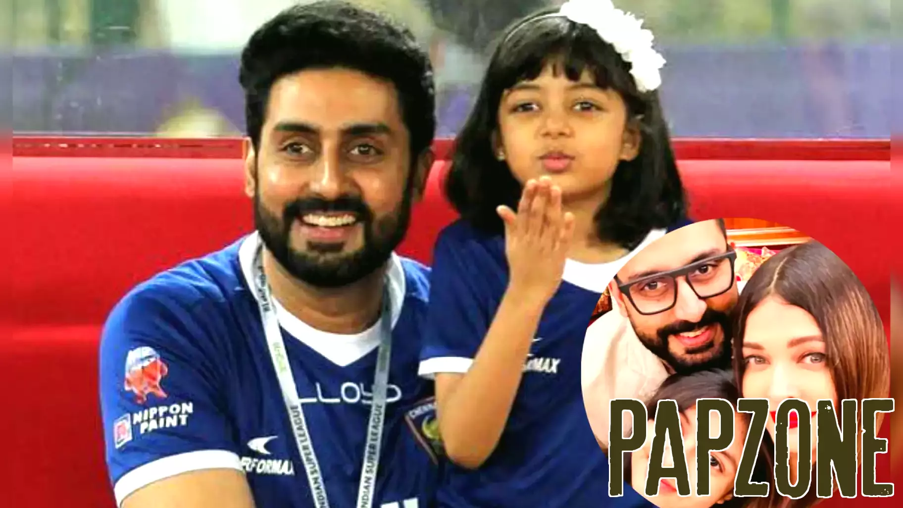 Abhishek Bachchan Challenges Parenting Norms with Bold Advice