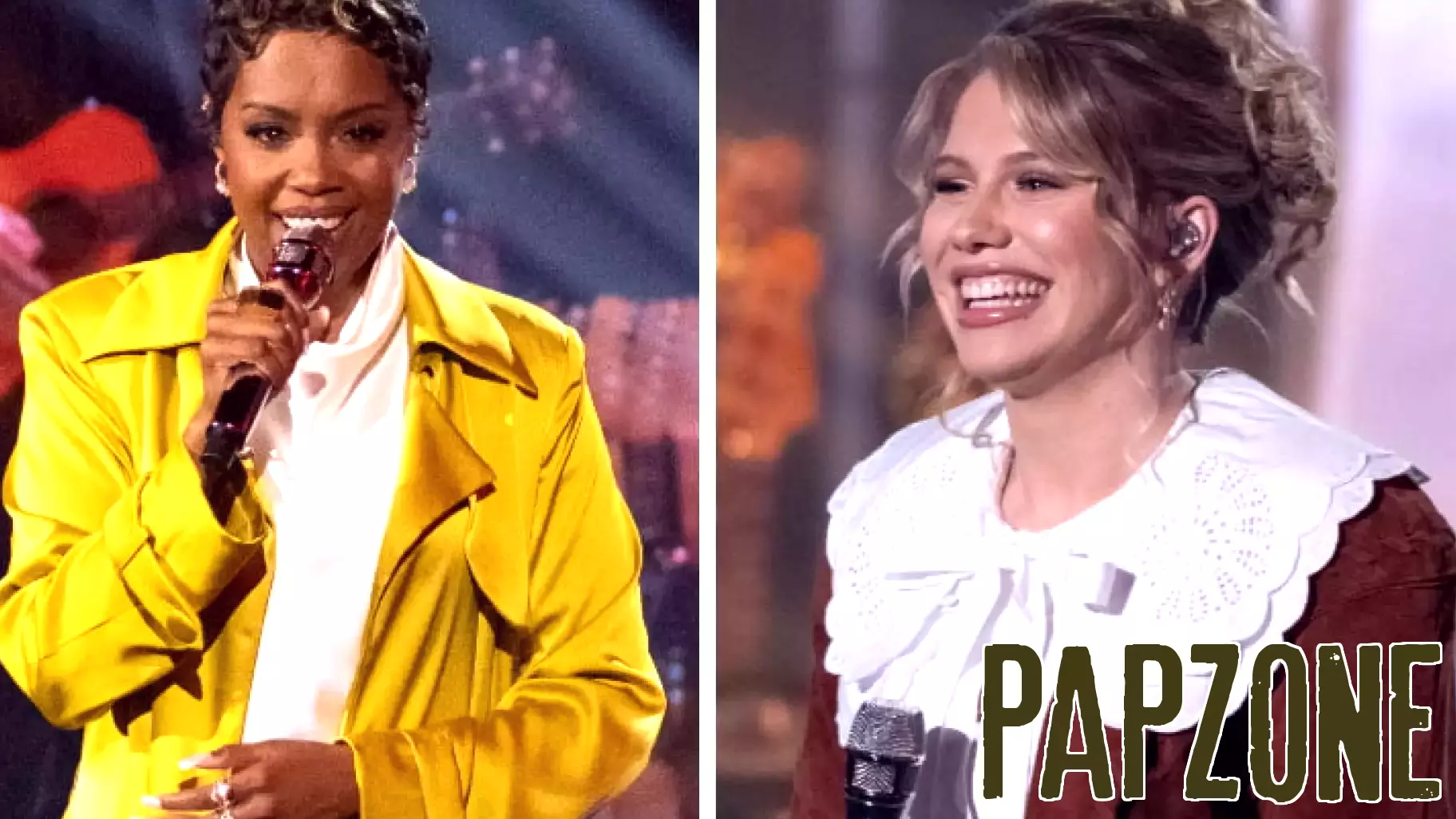 'American Idol' Contestants Discuss Parenting on the Show