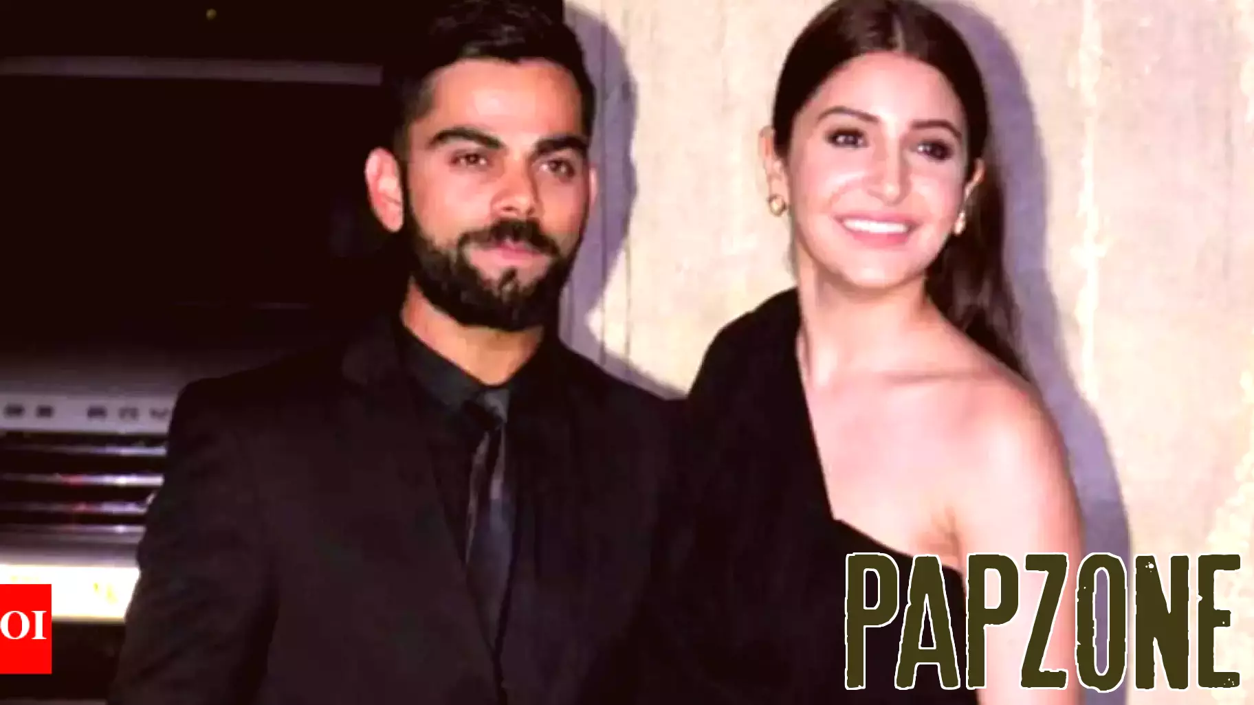 Anushka Sharma Discusses Parenting Roles with Virat Kohli