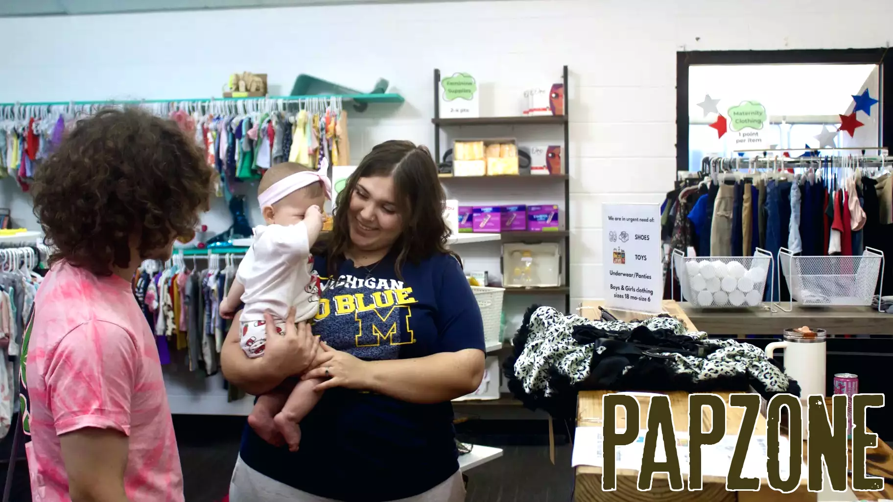 As Oklahoma child care costs rise, Shawnee nonprofit supports families