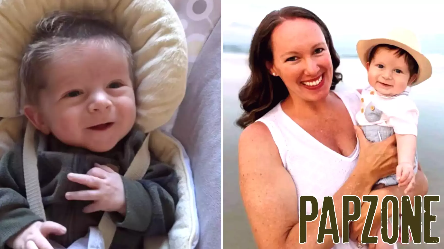 Baby Stopped Growing at 4 Months, Then Parents Got a Devastating Diagnosis
