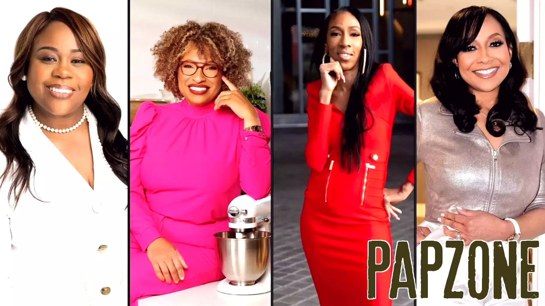 Balancing Motherhood and Entrepreneurship: The Success of Black Moms in Business