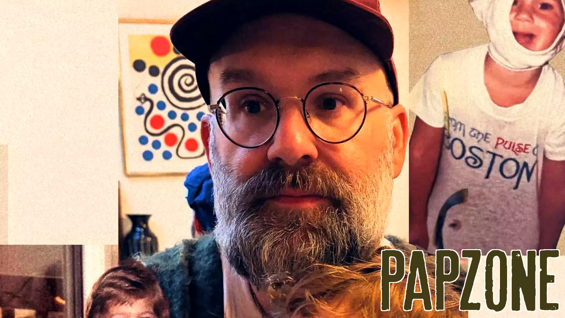 Can My Kid Inherit My ADHD? And If So, Then What?