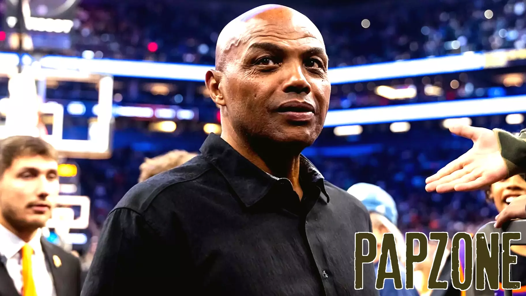 Charles Barkley delivers stern message to parents who don't 'whoop' their kids: 'I believe in discipline'