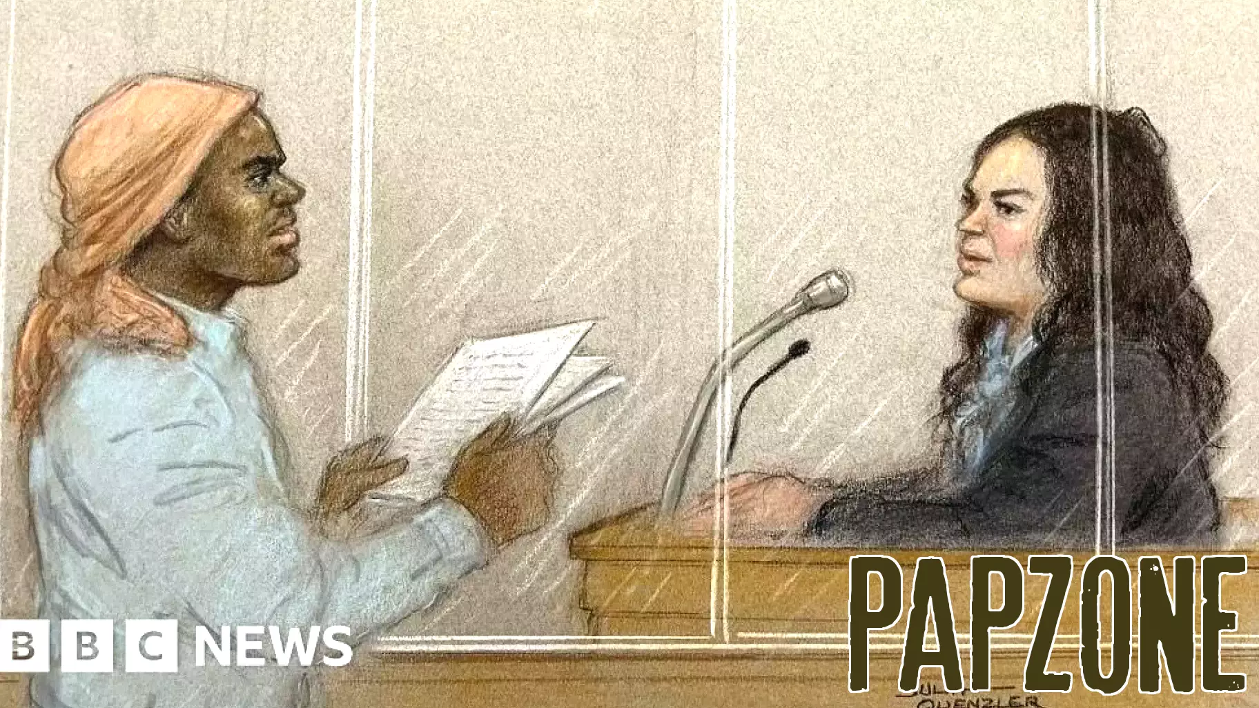 Constance Marten Challenges Family Dynamics in Courtroom Cross-Examination
