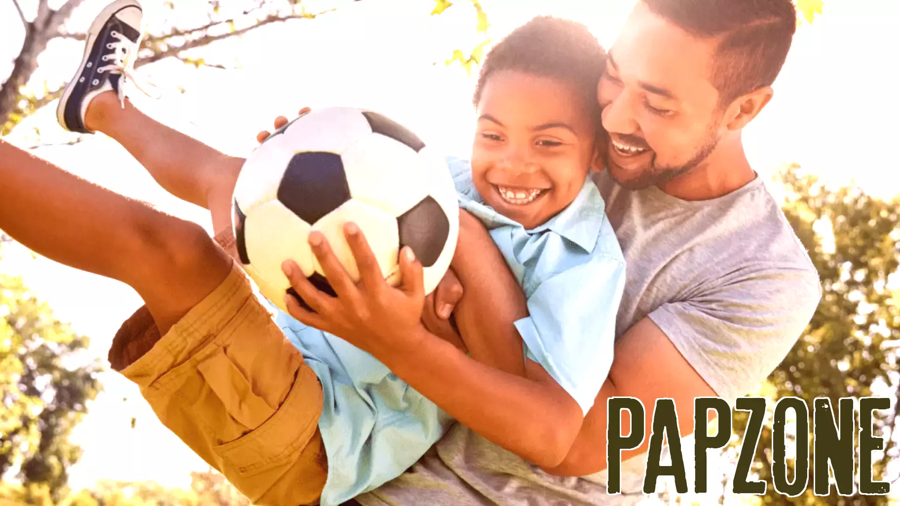 Dads Matter: FIU Study Explores How Fathers Shape Children's Development