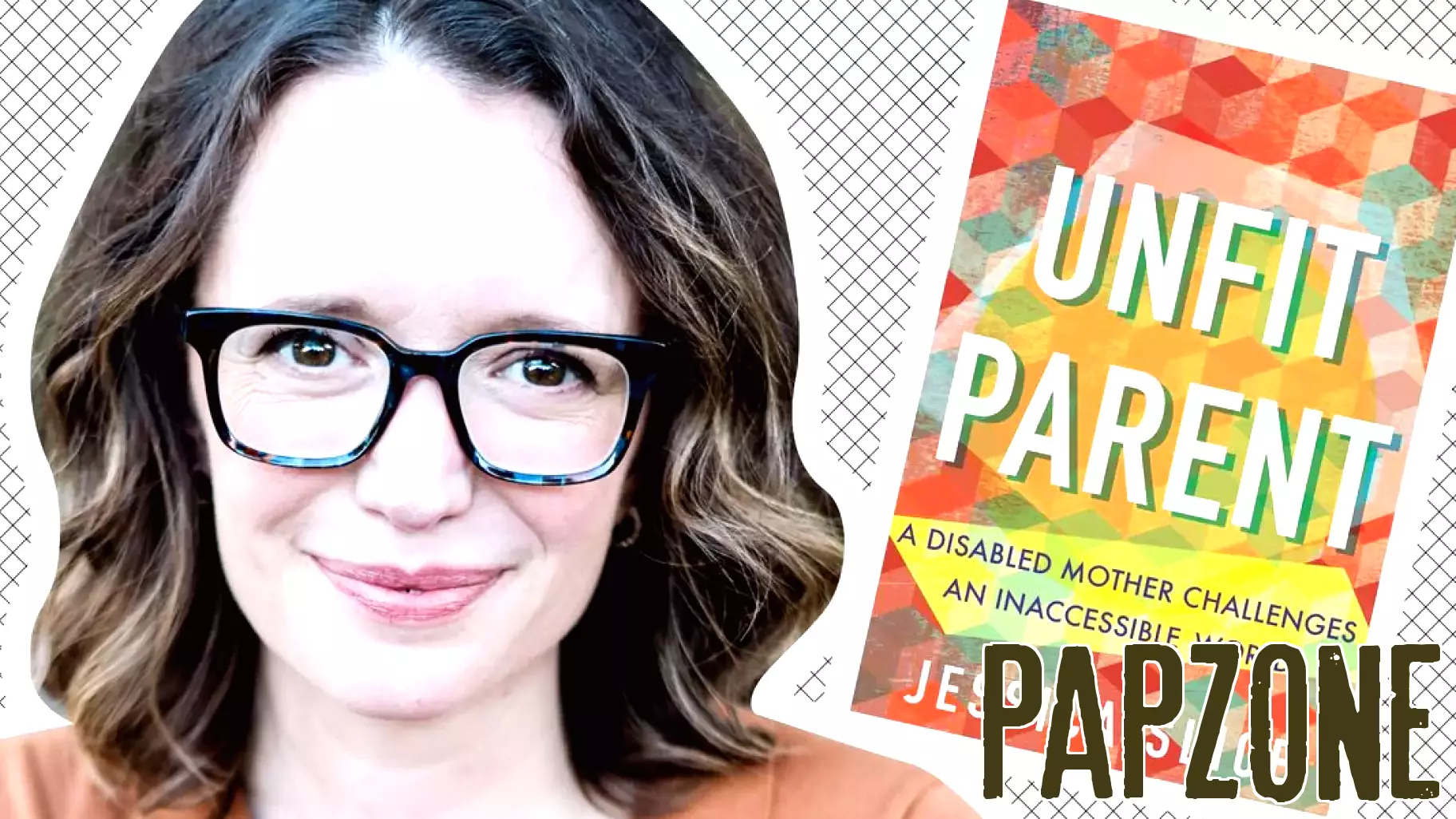 Debunking the Myth of Disabled Parenting