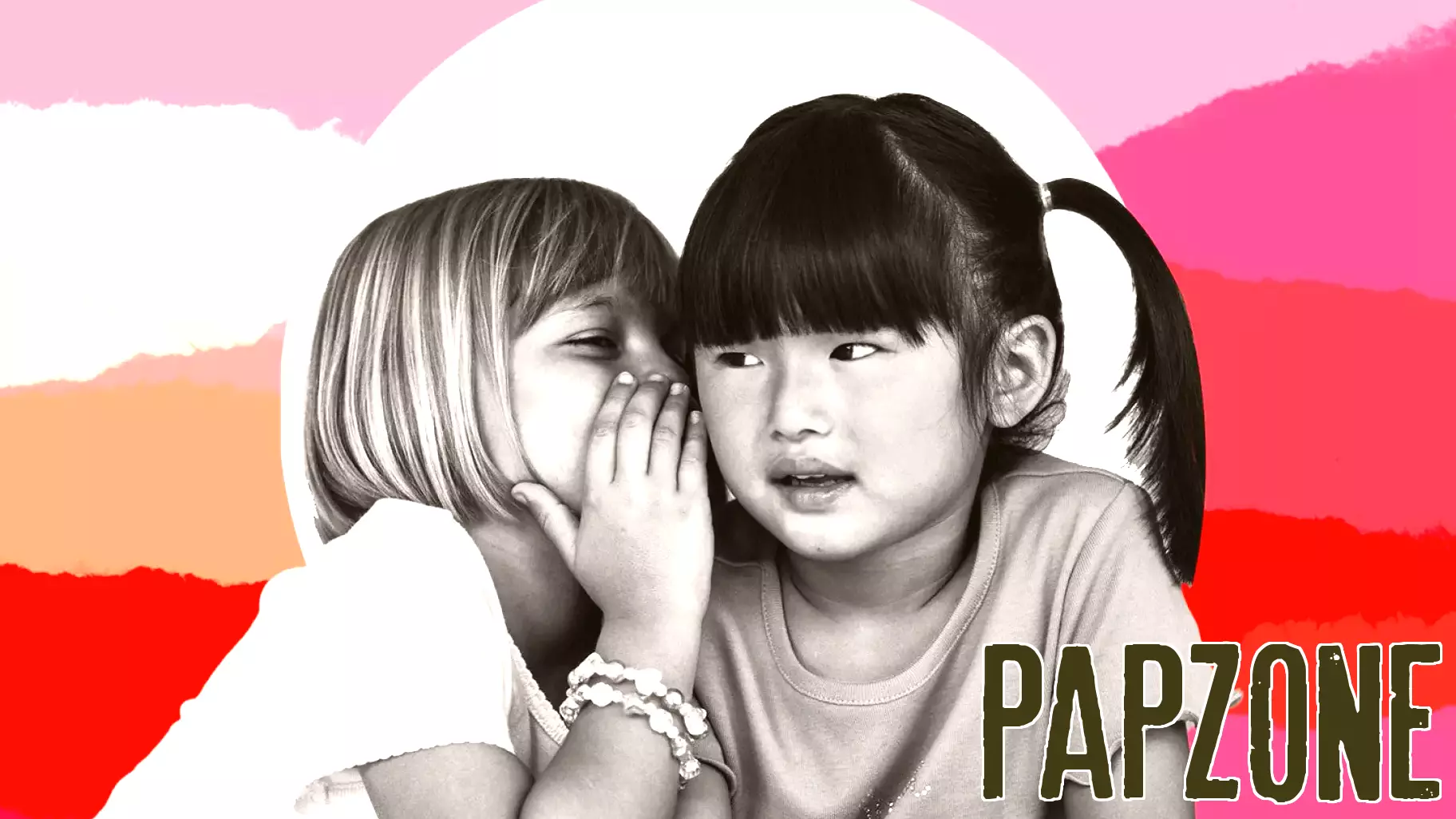 Disturbing Changes in My Daughter's Friendships
