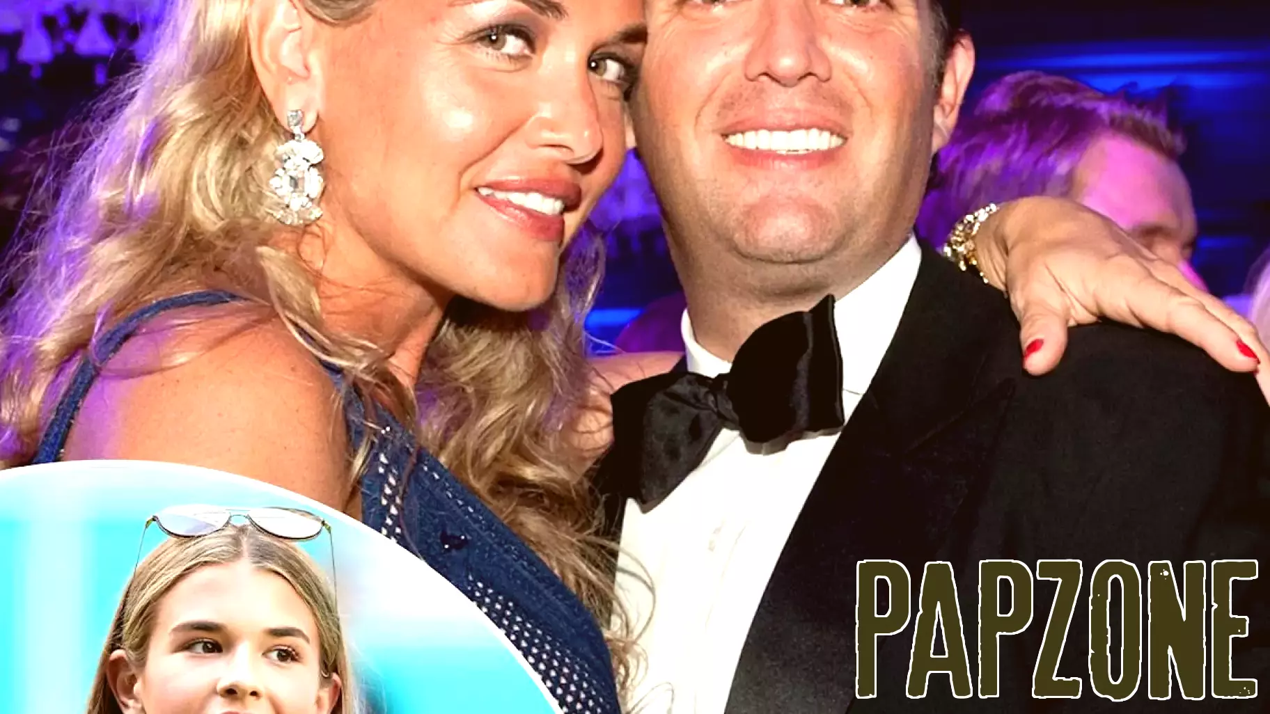 Donald Trump Jr. & Vanessa Trump Praised For 'Amazing' Parenting After Kai Posts A Shopping Vlog