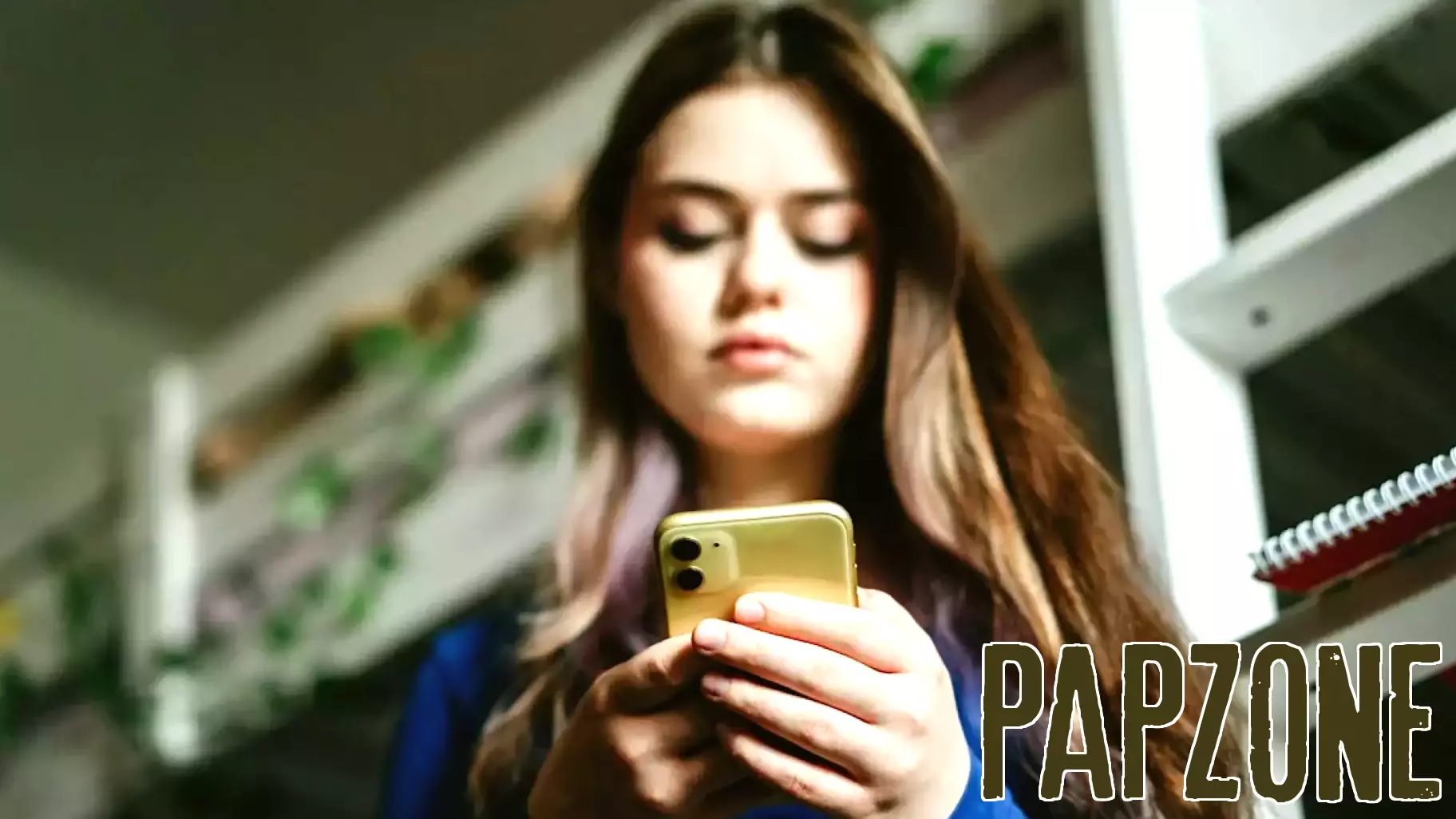Don't panic - five ways to stop your kids' endless scrolling