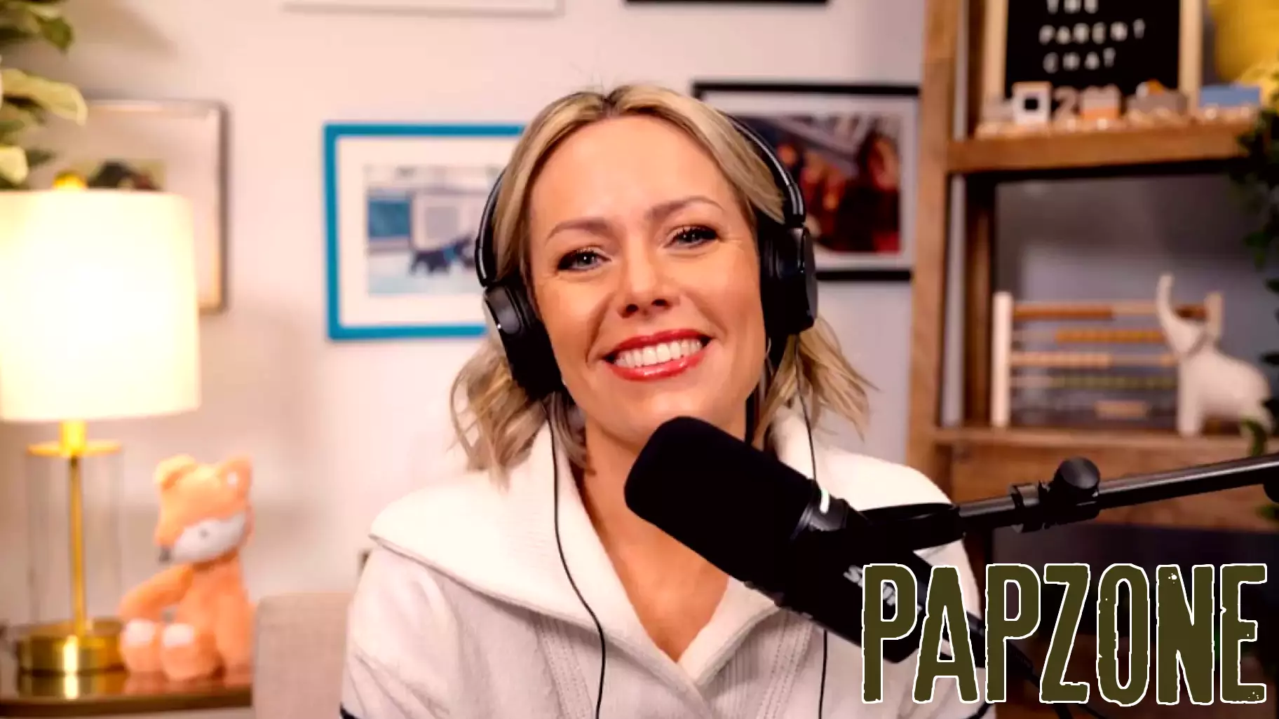 Dylan Dreyer Learned Parenting Lesson After Her Son Preferred the Nanny