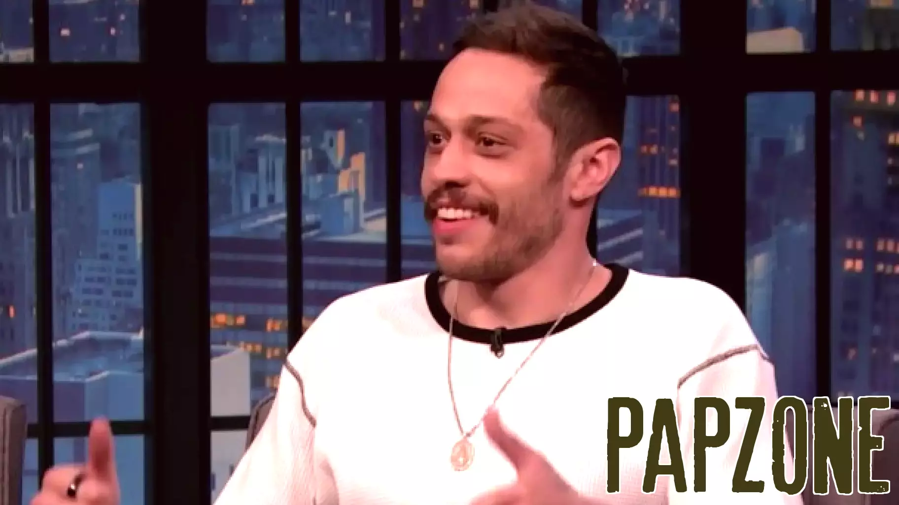 Eddie Murphy's Unique Parenting Wisdom for Pete Davidson