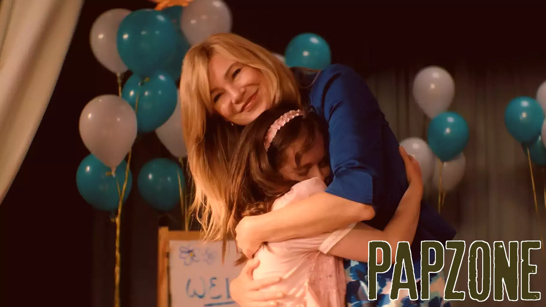 Ellen Pompeo Explores the Dark Side of Parenting in 'Good American Family'