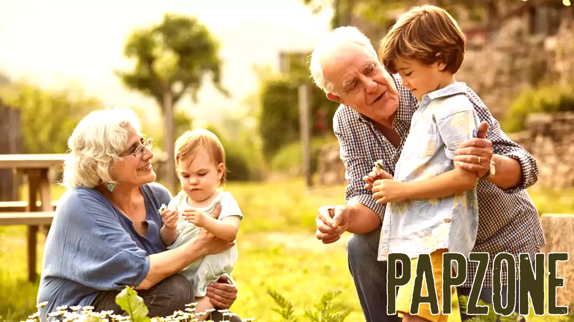 Embracing Grandparental Freedom: A Mother's Unique Approach