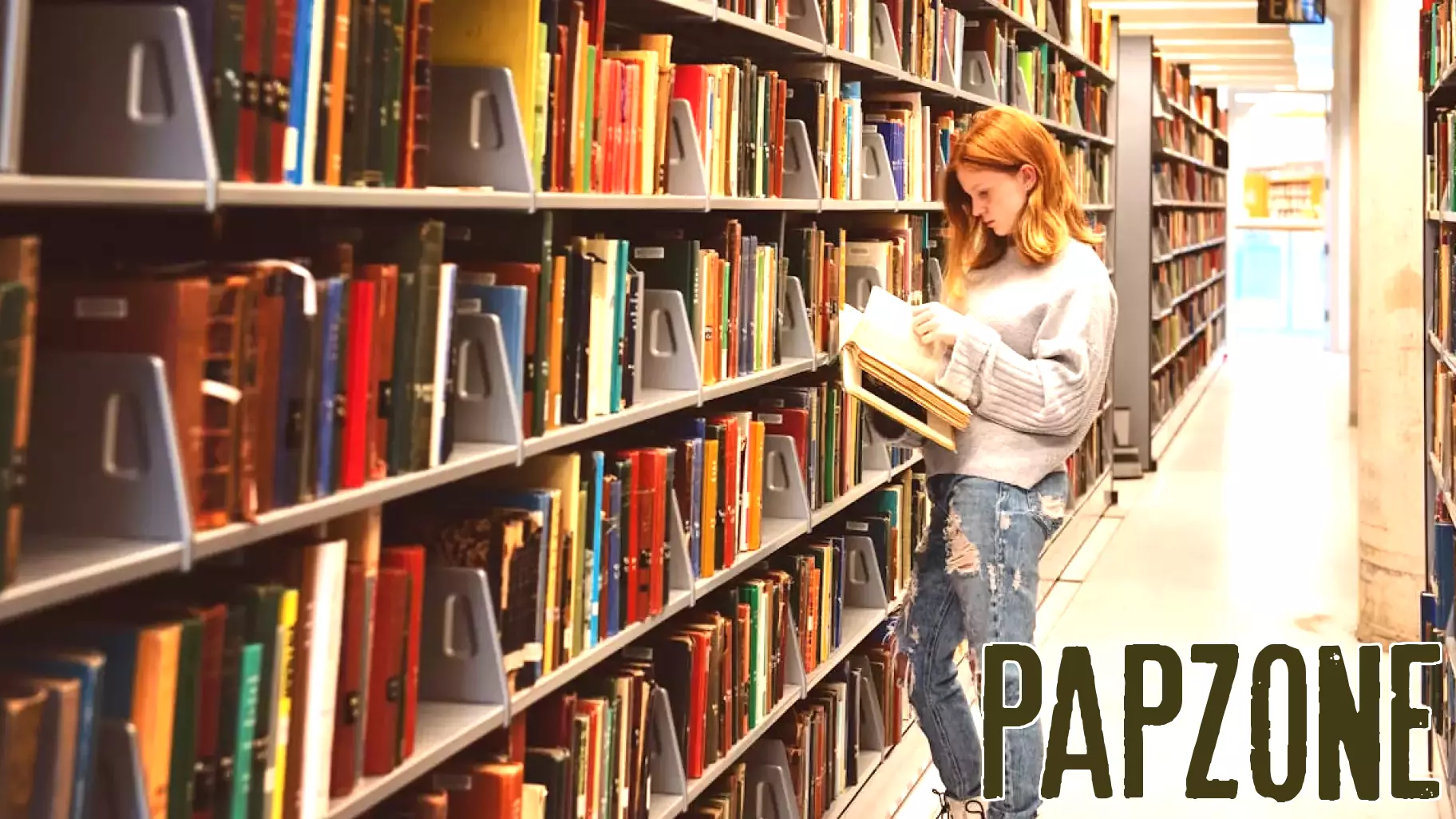 Embracing Independence and Confidence Through '90s Literature