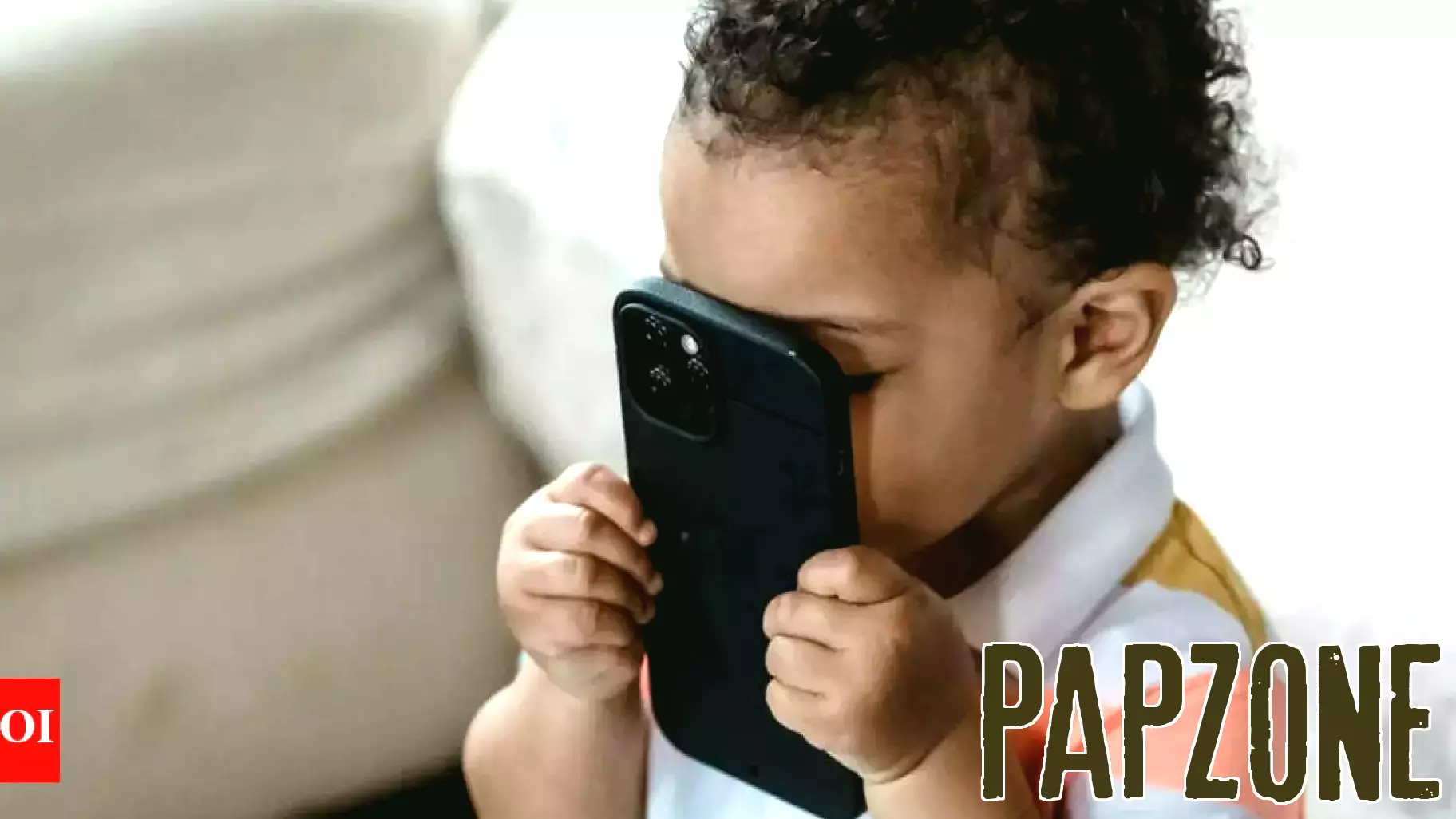 Enhancing Toddler Social Skills in a Digital Age